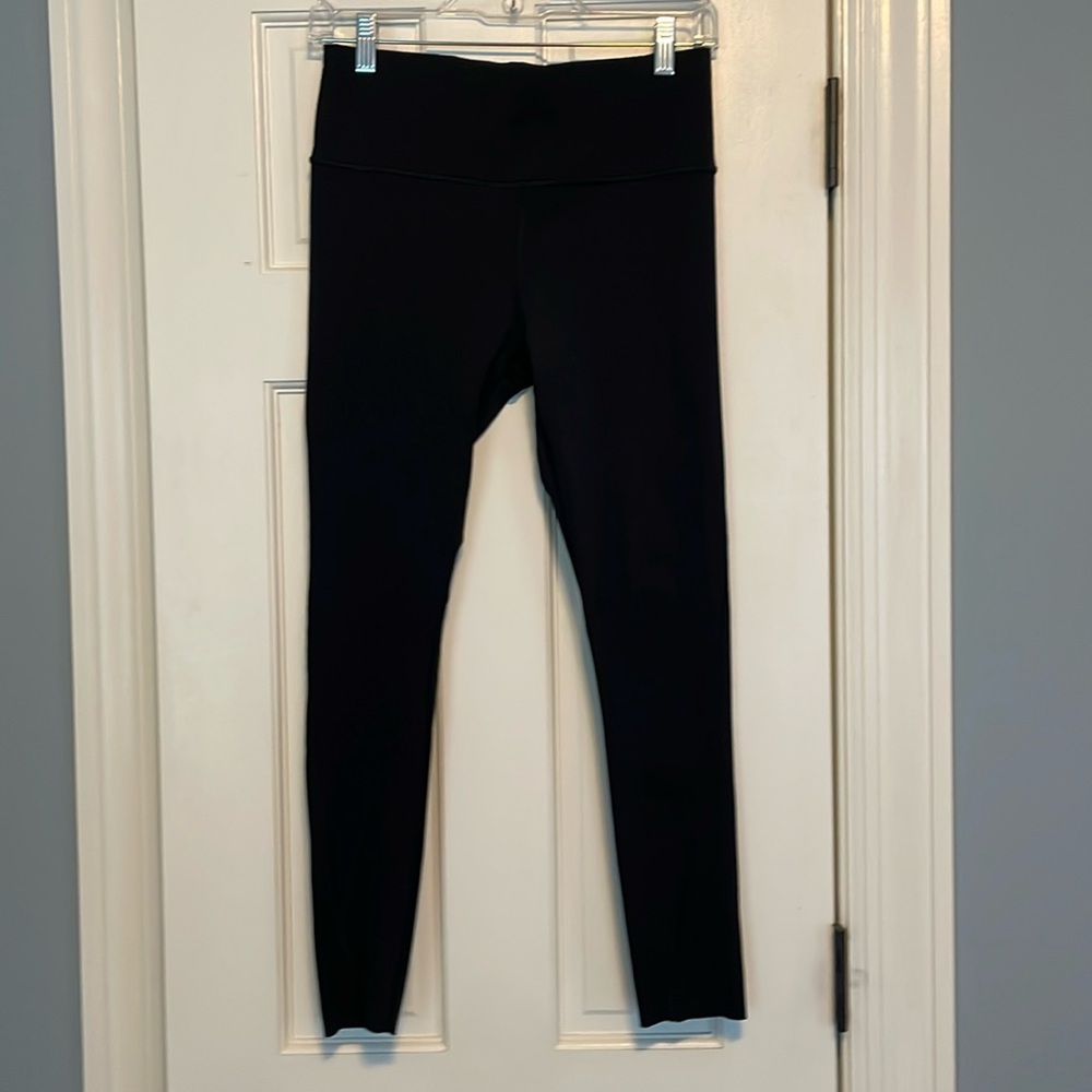 Athleta Leggings- cropped